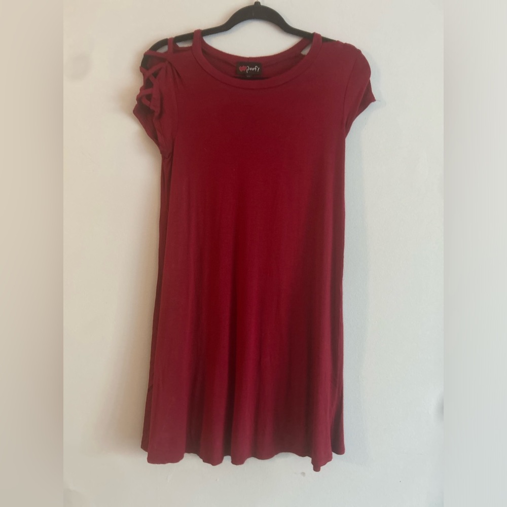 Women’s Dress